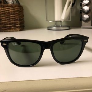 ORIGINAL WAYFARER CLASSIC SUNGLASSES